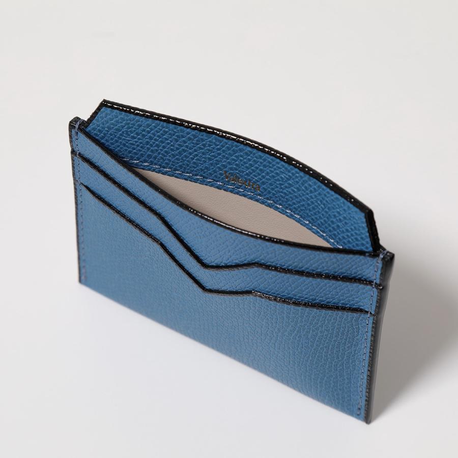 Valextra（ヴァレクストラ） カードケース SGNL0077028L99CC99 V8L77