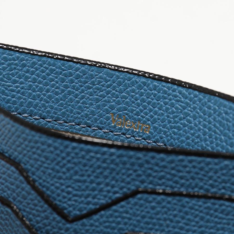 Valextra（ヴァレクストラ） カードケース SGNL0077028L99CC99 V8L77