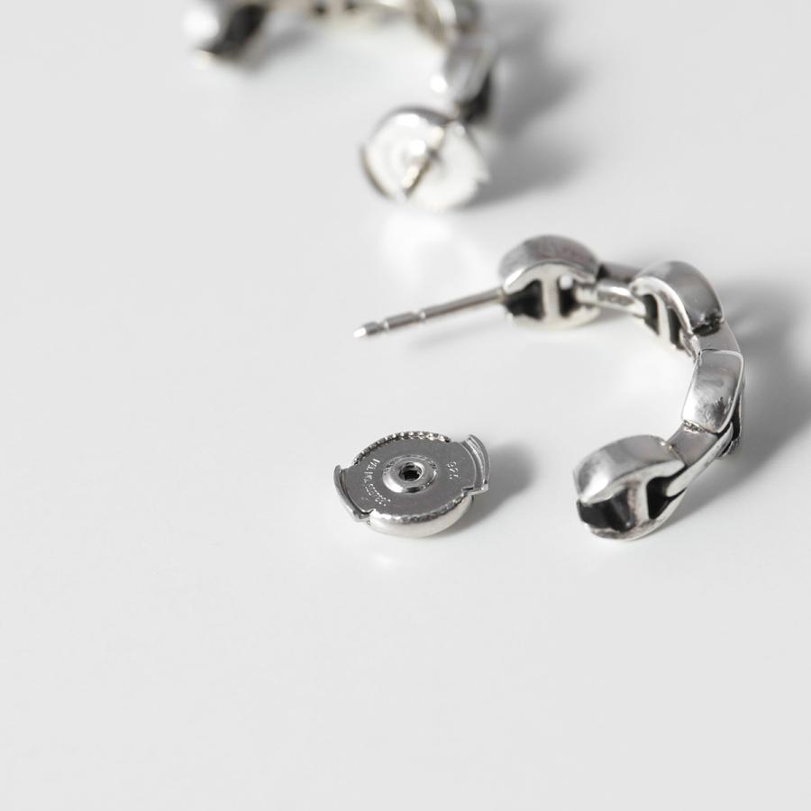 HOORSENBUHS ホーセンブース ピアス MICRO CRESCENT HB074 HOORSENBUHS ホーセンブース ピアス MICRO CRESCENT HB074