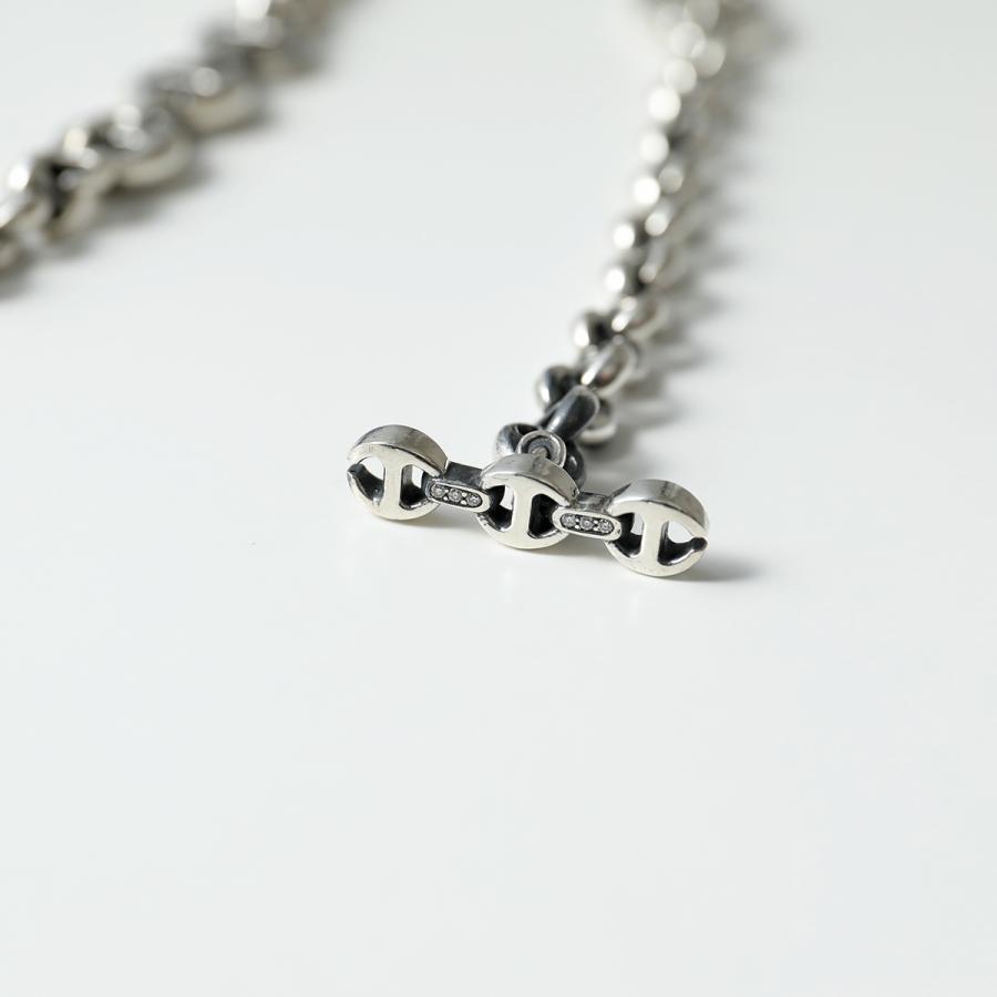 HOORSENBUHS ホーセンブース ウォレットチェーン 5MM OPEN-LINK HOORSENBUHS ホーセンブース ウォレットチェーン 5MM OPEN-LINK