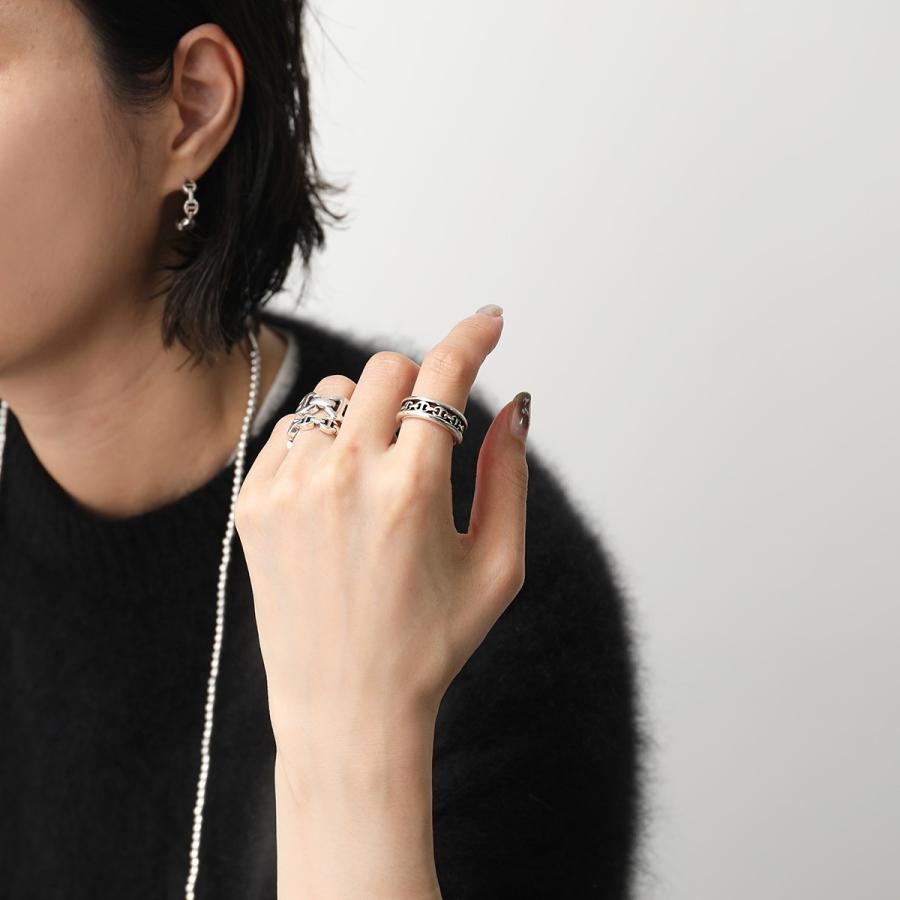 HOORSENBUHS ホーセンブース リング DAME CLASSIC TRI-LINK HOORSENBUHS ホーセンブース リング DAME CLASSIC TRI-LINK