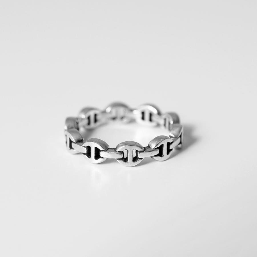 HOORSENBUHS ホーセンブース リング MICRO DAME III TRI-LINK HOORSENBUHS ホーセンブース リング MICRO DAME III TRI-LINK