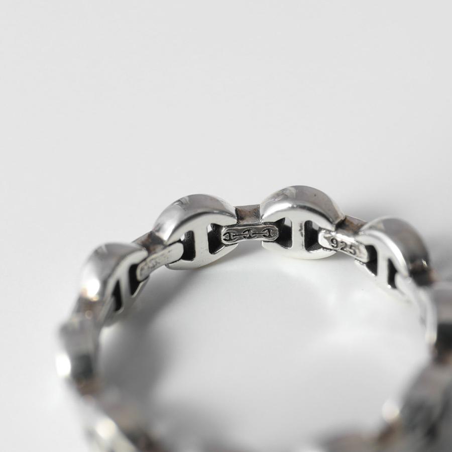 HOORSENBUHS ホーセンブース リング MICRO DAME III TRI-LINK HOORSENBUHS ホーセンブース リング MICRO DAME III TRI-LINK