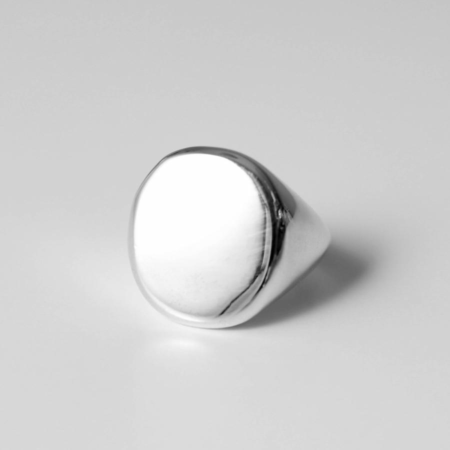 HOORSENBUHS ホーセンブース リング SIGNET RING HB046 レディース 