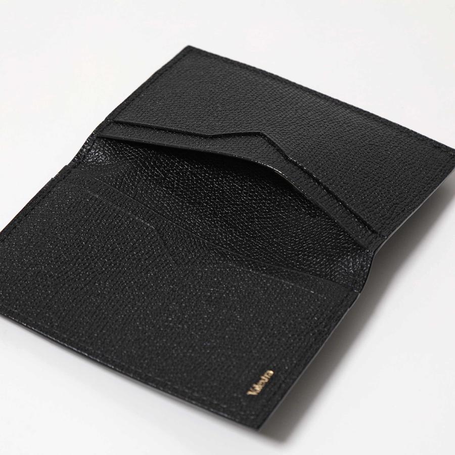 Valextra ヴァレクストラ 名刺入れ V2L03 028 メンズ レザー Valextra ヴァレクストラ 名刺入れ V2L03 028 メンズ レザー