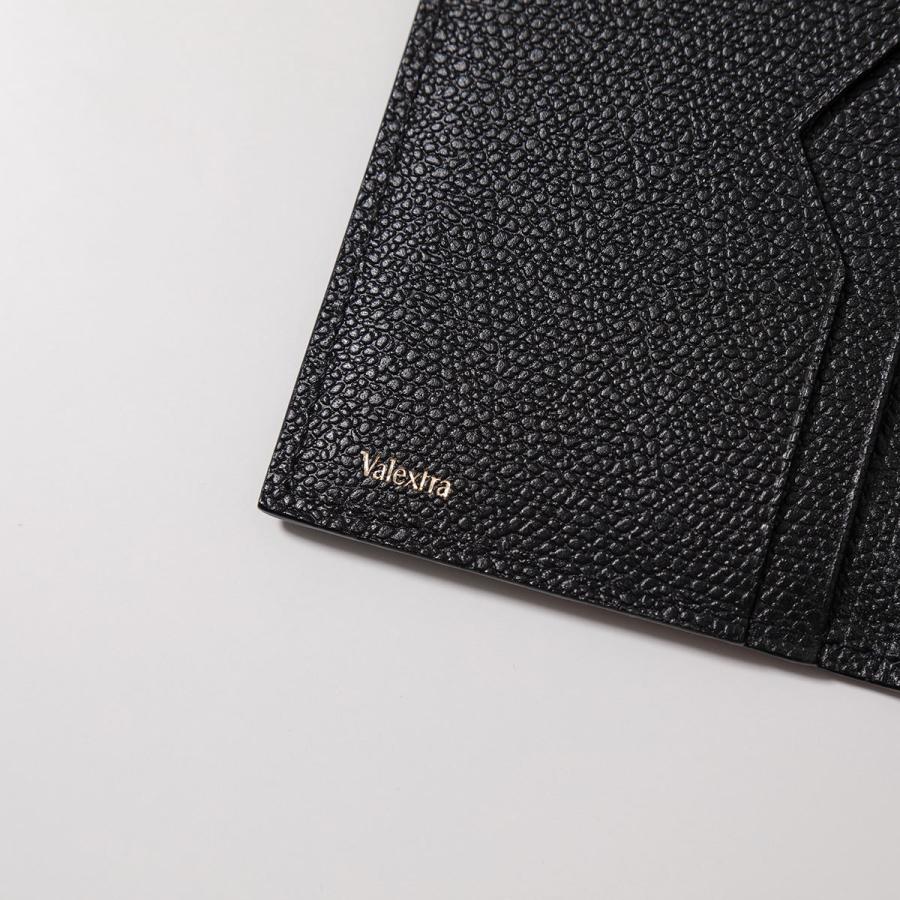 Valextra ヴァレクストラ 名刺入れ V2L03 028 メンズ レザー Valextra ヴァレクストラ 名刺入れ V2L03 028 メンズ レザー