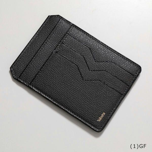 Valextra（ヴァレクストラ） カードケース V8L75 028 SGNL0075028