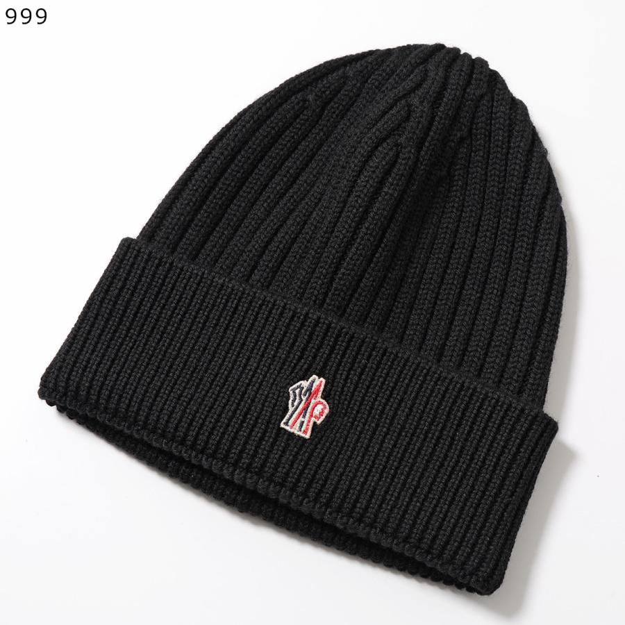 MONCLER（モンクレール） MONCLER GRENOBLE グルノーブル ニット帽
