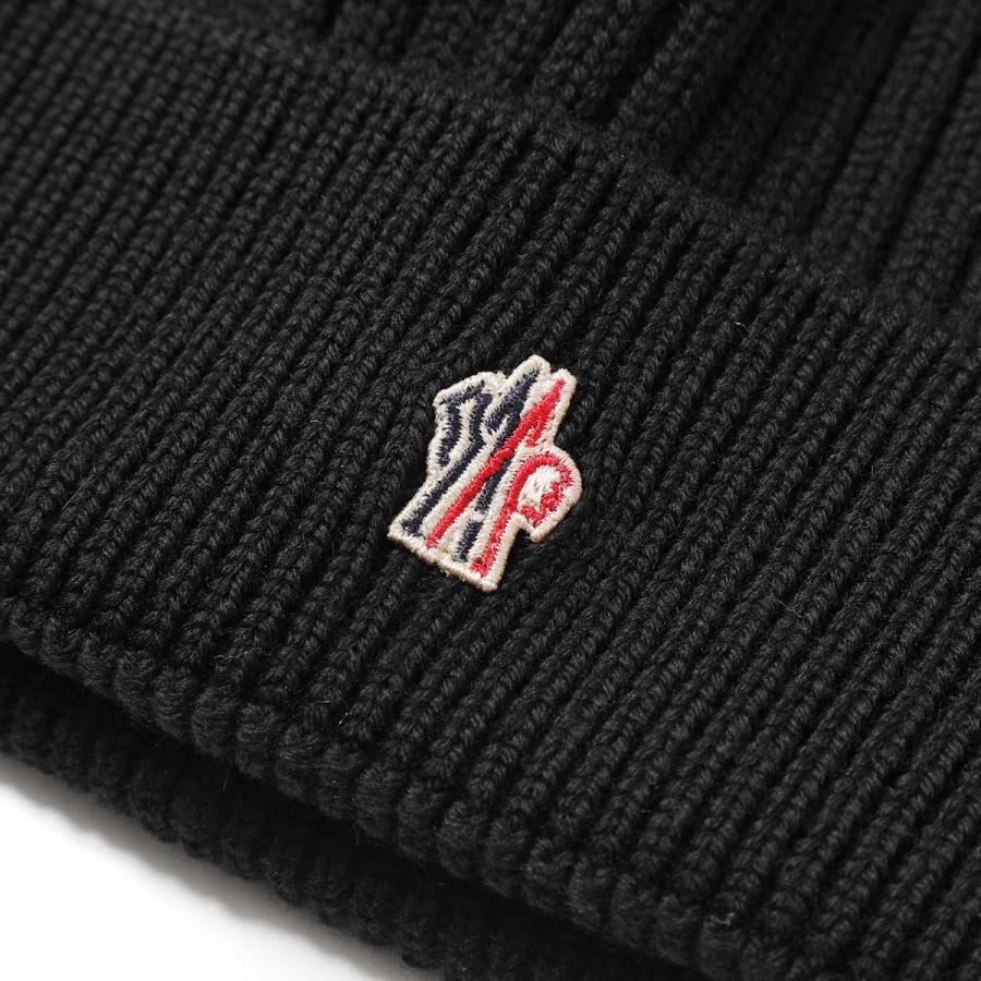 MONCLER（モンクレール） MONCLER GRENOBLE グルノーブル ニット帽
