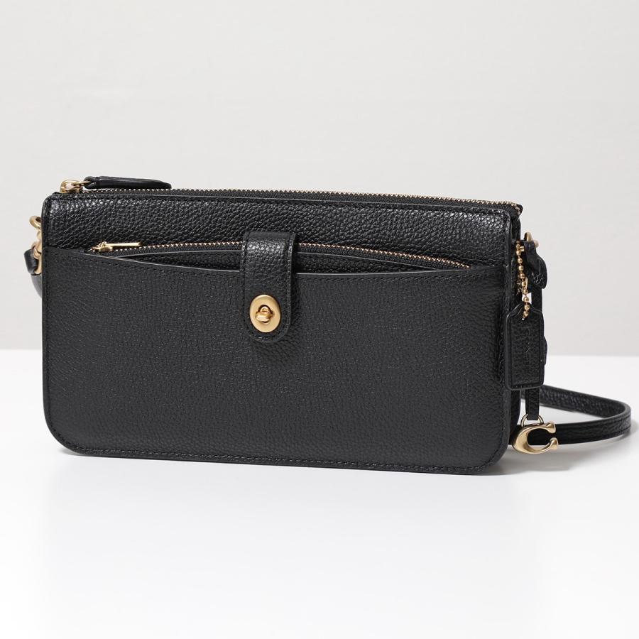 COACH（コーチ） ショルダーバッグ NOA ノア C4816 レディース