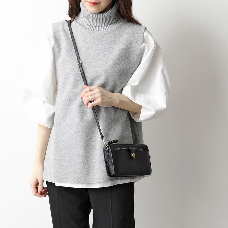 COACH（コーチ） ショルダーバッグ NOA ノア C4816 レディース