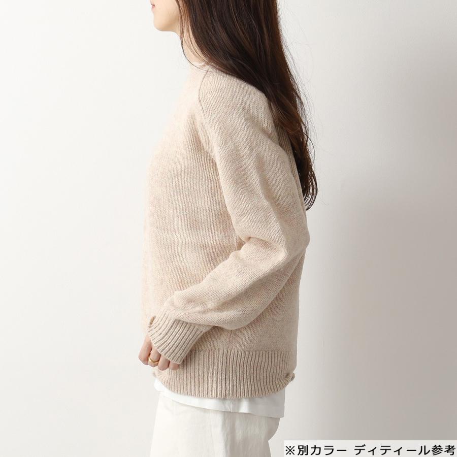 Acne Studios アクネストゥディオズ ニット セーター A60297 FN Acne Studios アクネストゥディオズ ニット セーター A60297 FN