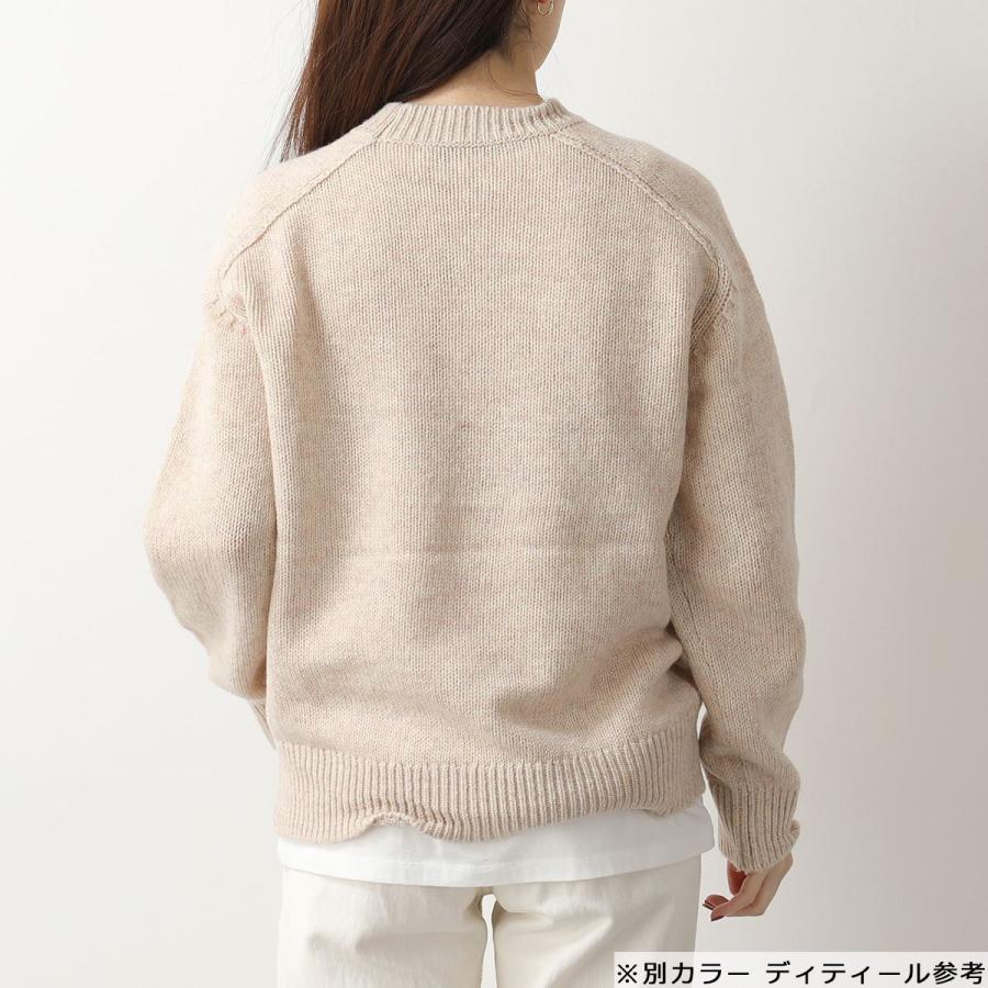 Acne Studios アクネストゥディオズ ニット セーター A60297 FN Acne Studios アクネストゥディオズ ニット セーター A60297 FN