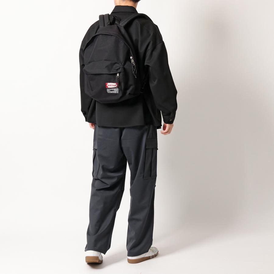 MM6 × EASTPAK エムエムシックス メゾンマルジェラ コラボ リュック