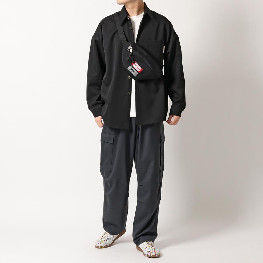 MM6 × EASTPAK エムエムシックス メゾンマルジェラ コラボ ボディ