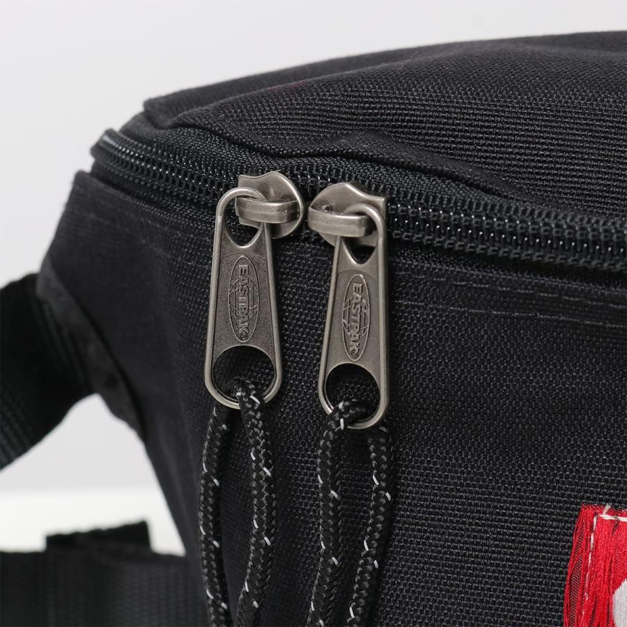 MM6 × EASTPAK エムエムシックス メゾンマルジェラ コラボ ボディ