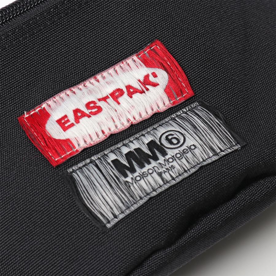 MM6 × EASTPAK エムエムシックス メゾンマルジェラ コラボ ボディ