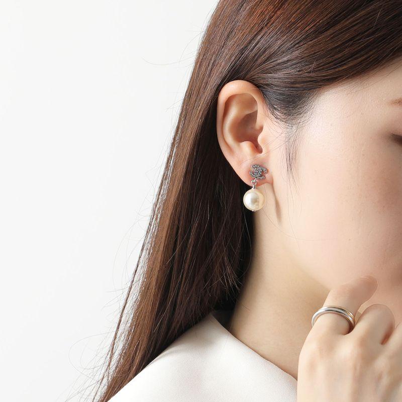 CHANEL（シャネル） ピアス A36138 Y02005 レディース ココマーク CC
