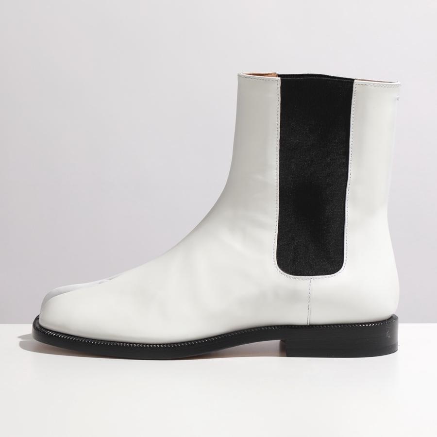 MAISON MARGIELA メゾンマルジェラ 22 ブーツ Tabi タビ S58WU0275 MAISON MARGIELA メゾンマルジェラ 22 ブーツ Tabi タビ S58WU0275