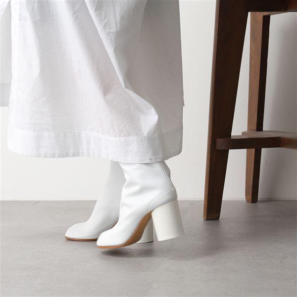 Maison Margiela MAISON MARGIELA マルジェラ 22 ブーツ Tabi Maison Margiela MAISON MARGIELA マルジェラ 22 ブーツ Tabi