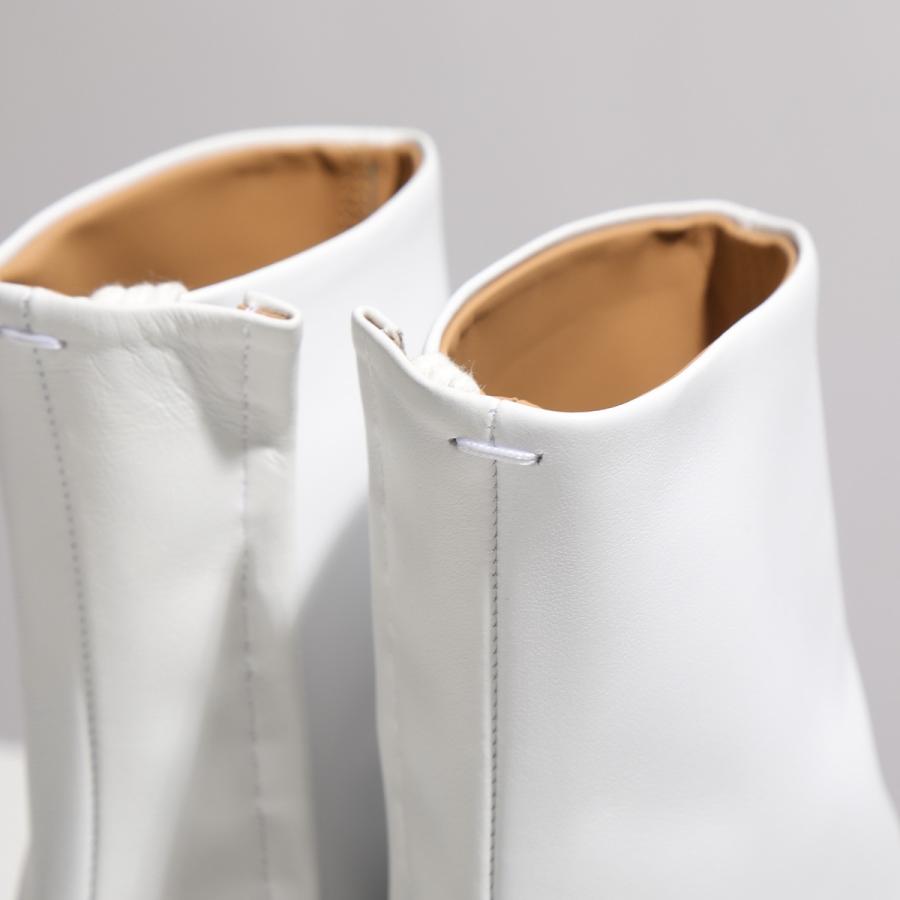 Maison Margiela MAISON MARGIELA マルジェラ 22 ブーツ Tabi Maison Margiela MAISON MARGIELA マルジェラ 22 ブーツ Tabi