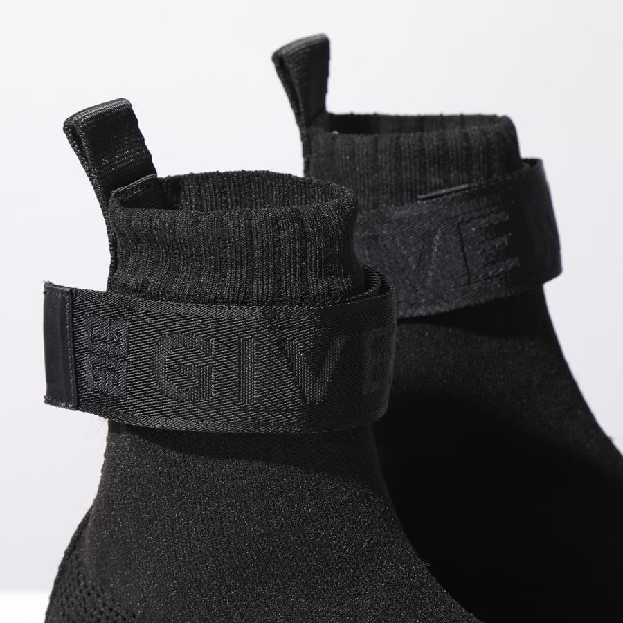 GIVENCHY ジバンシィ スニーカー GEORGE V SOCK BH000TH0AG メンズ 