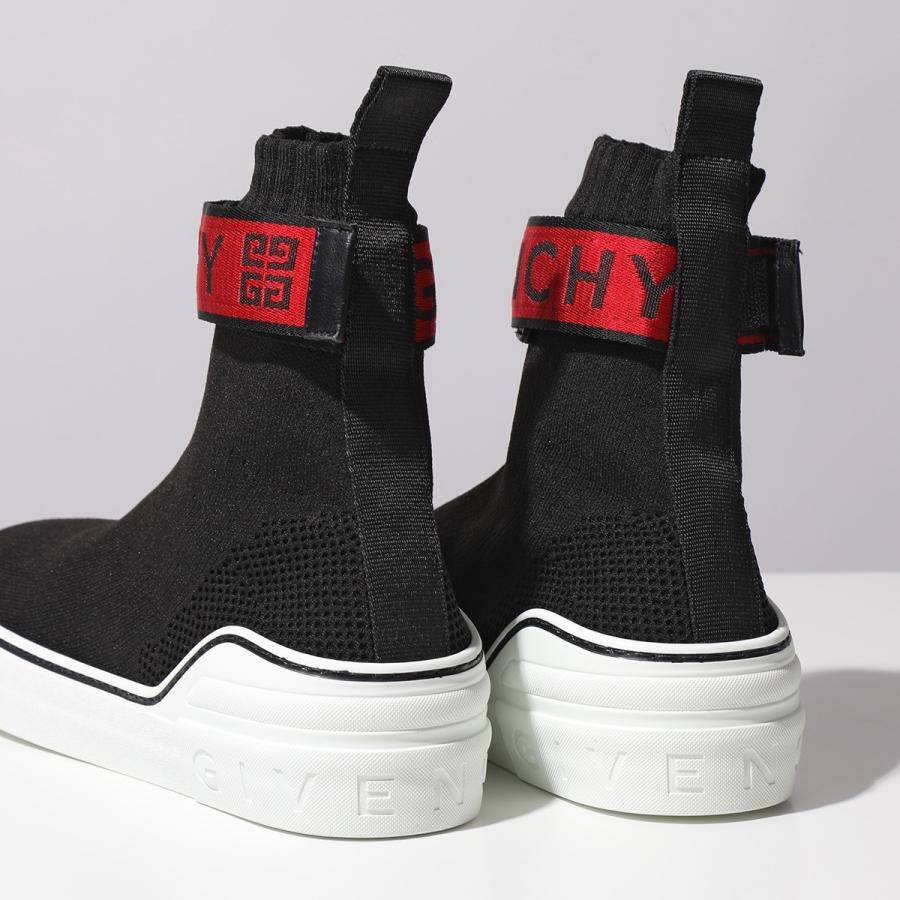 GIVENCHY ジバンシィ スニーカー GEORGE V SOCK BH000TH0AG GIVENCHY ジバンシィ スニーカー GEORGE V SOCK BH000TH0AG