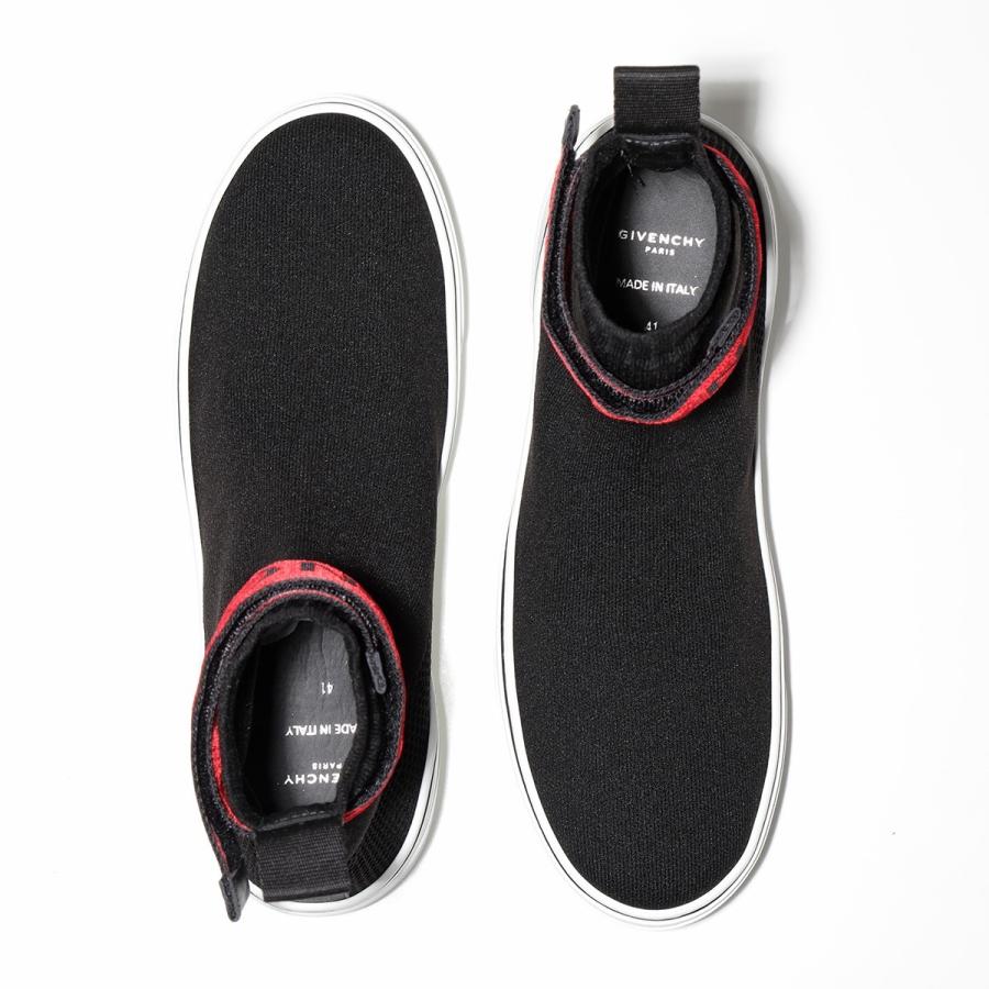 GIVENCHY ジバンシィ スニーカー GEORGE V SOCK BH000TH0AG GIVENCHY ジバンシィ スニーカー GEORGE V SOCK BH000TH0AG