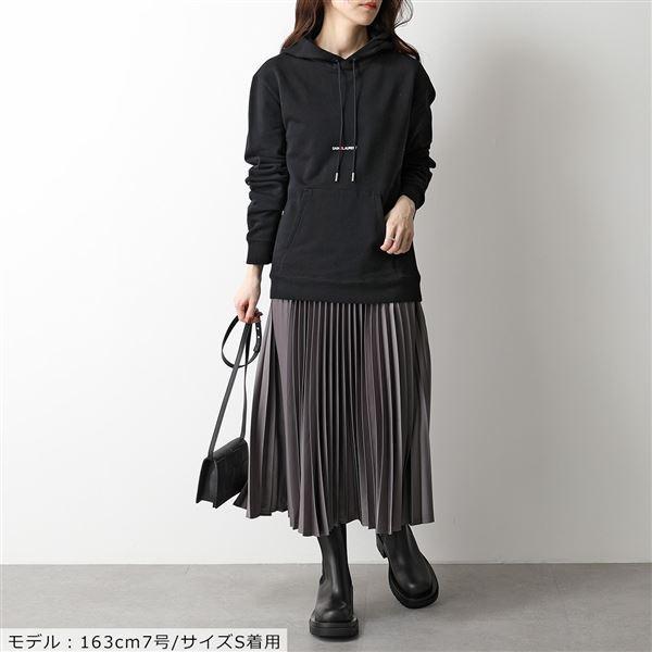 SAINT LAURENT サンローラン パーカー 464581 YB2PG レディース 