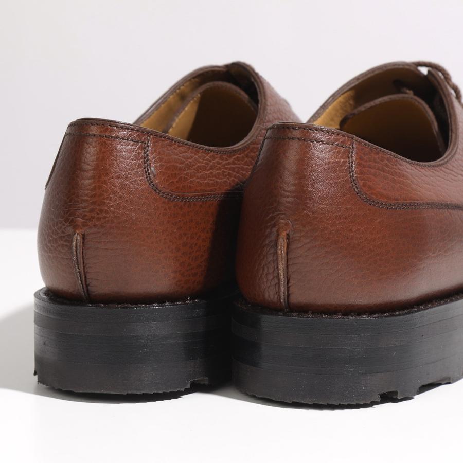 J.M. WESTON（ジェイエムウエストン） レザーシューズ Derby Golf