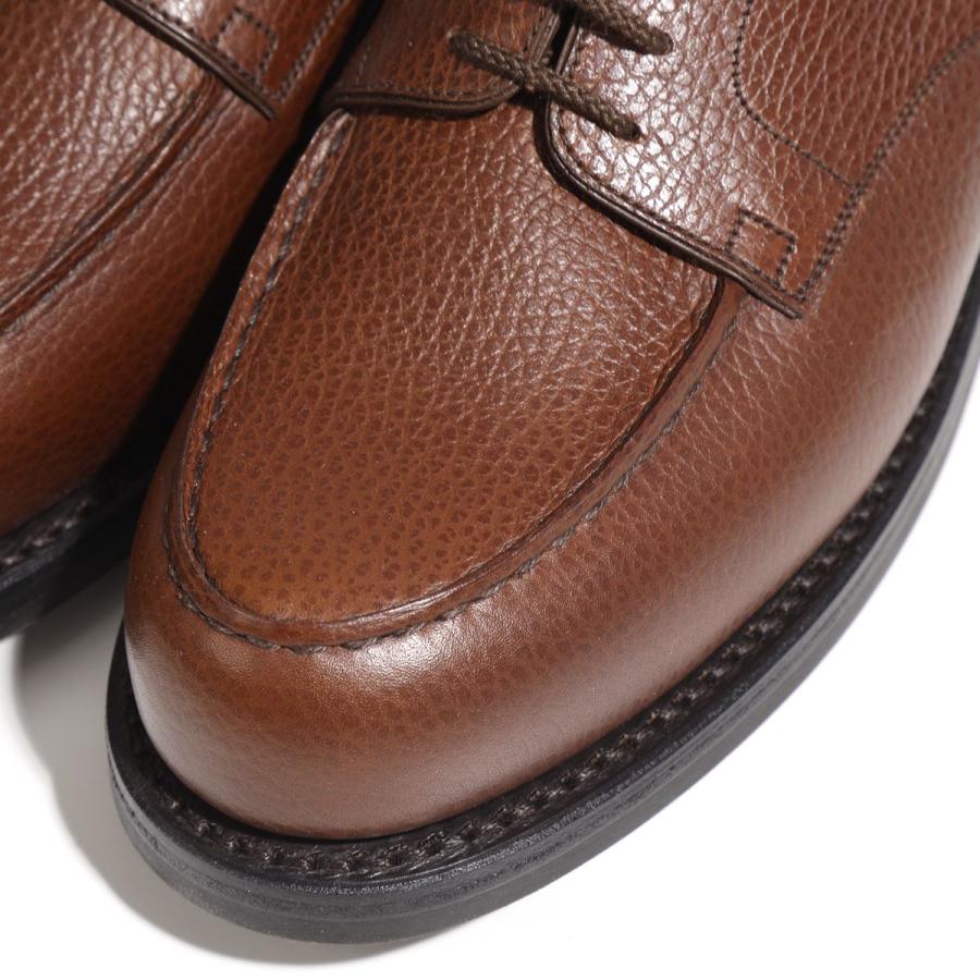 J.M. WESTON（ジェイエムウエストン） レザーシューズ Derby Golf