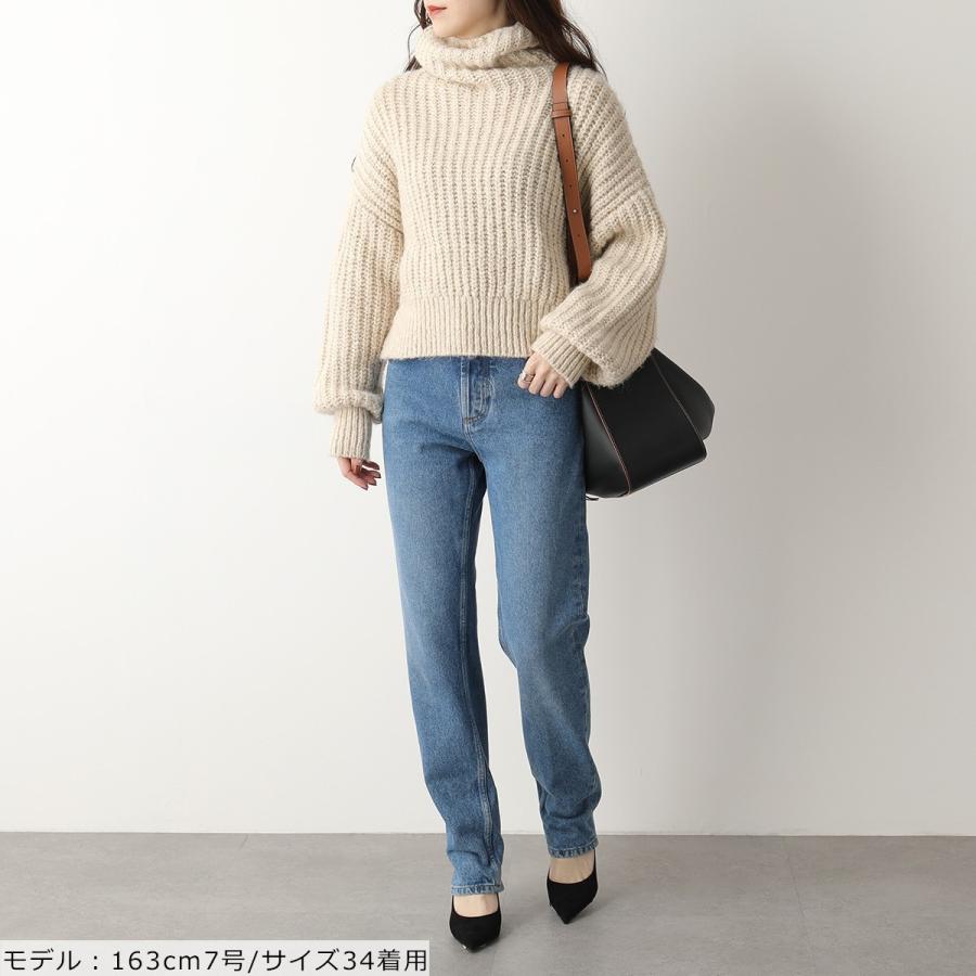 LOEWE ロエベ ジーンズ S359331XDJ レディース アナグラム LOEWE ロエベ ジーンズ S359331XDJ レディース アナグラム