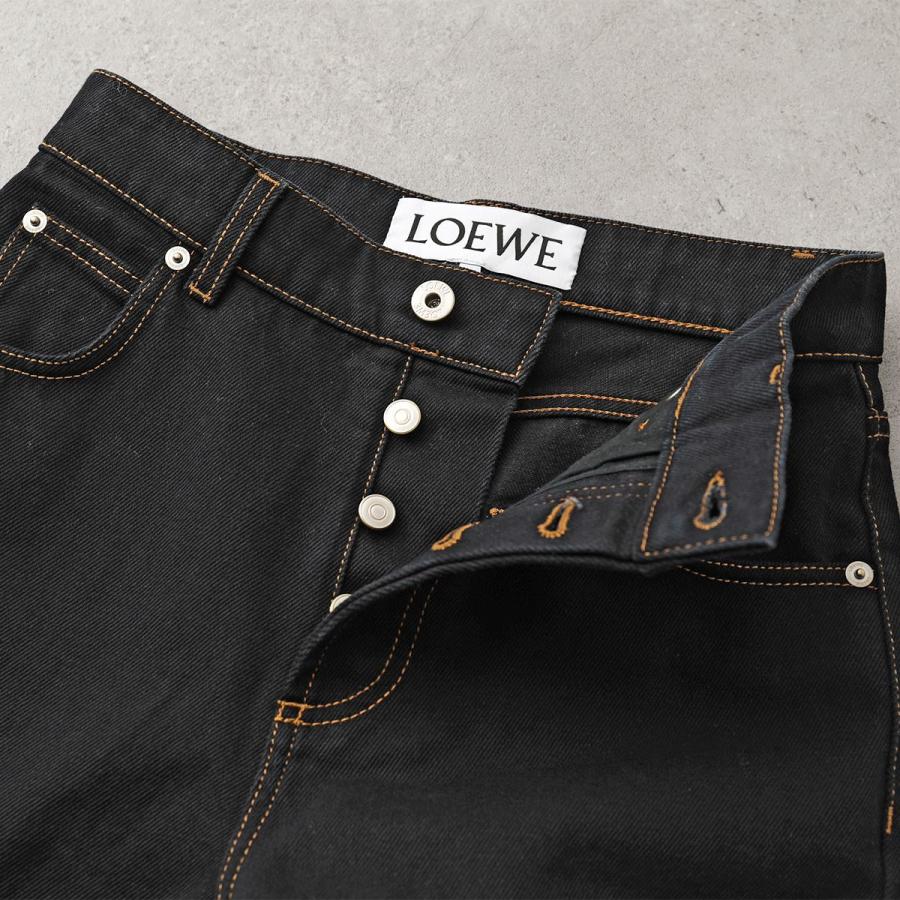 LOEWE ロエベ ジーンズ S359331XE3 レディース アナグラム LOEWE ロエベ ジーンズ S359331XE3 レディース アナグラム