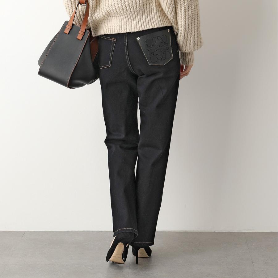 LOEWE ロエベ ジーンズ S359331XE3 レディース アナグラム LOEWE ロエベ ジーンズ S359331XE3 レディース アナグラム