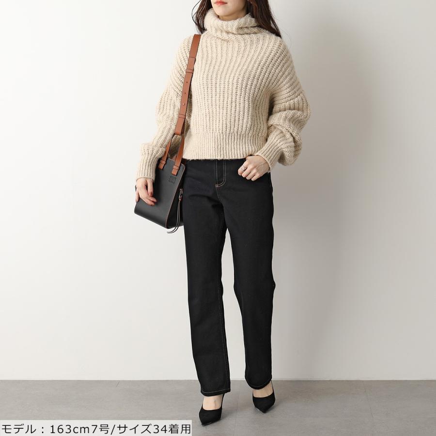 LOEWE（ロエベ） ジーンズ S359331XE3 レディース アナグラム ポケット