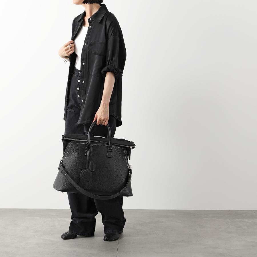 Maison Margiela（メゾンマルジェラ） 11 トートバッグ 5AC SB1WG0001