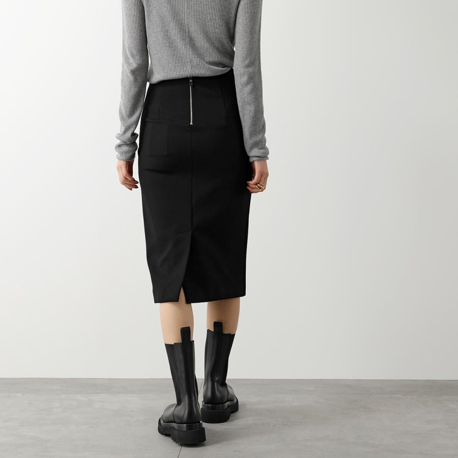 Max Mara MAX MARA PRIMAVERA マックスマーラ ペンシルスカート FELICE 