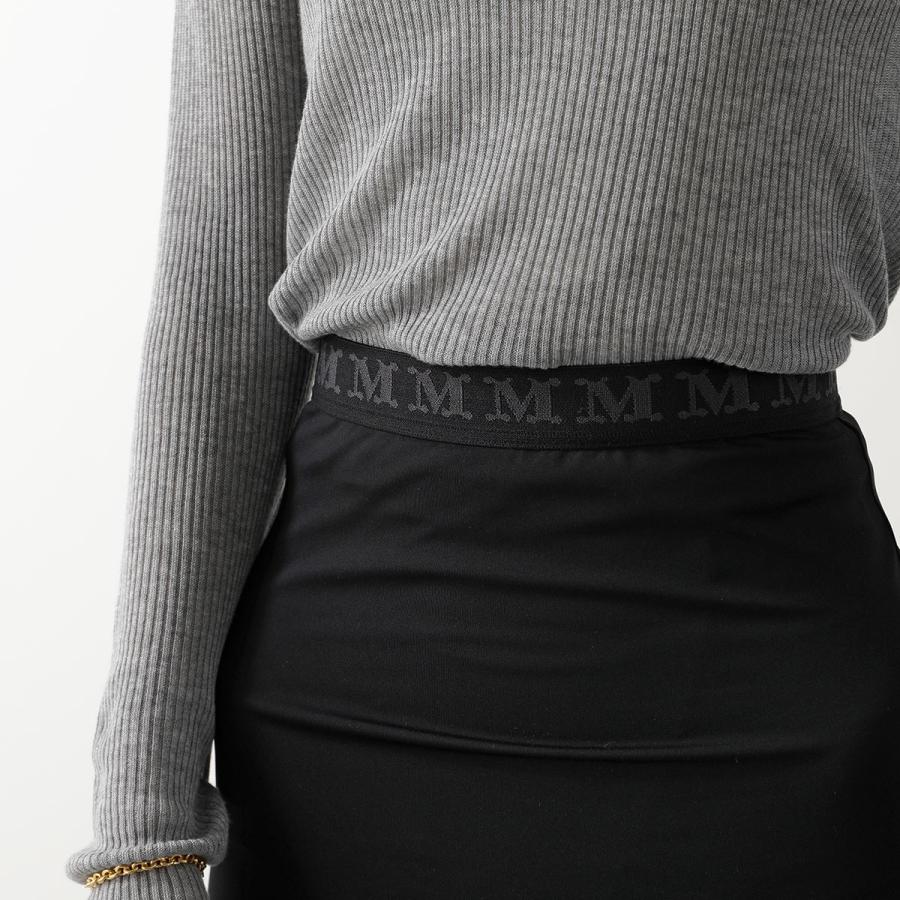 MAX MARA PRIMAVERA マックスマーラ ペンシルスカート HILTEX  