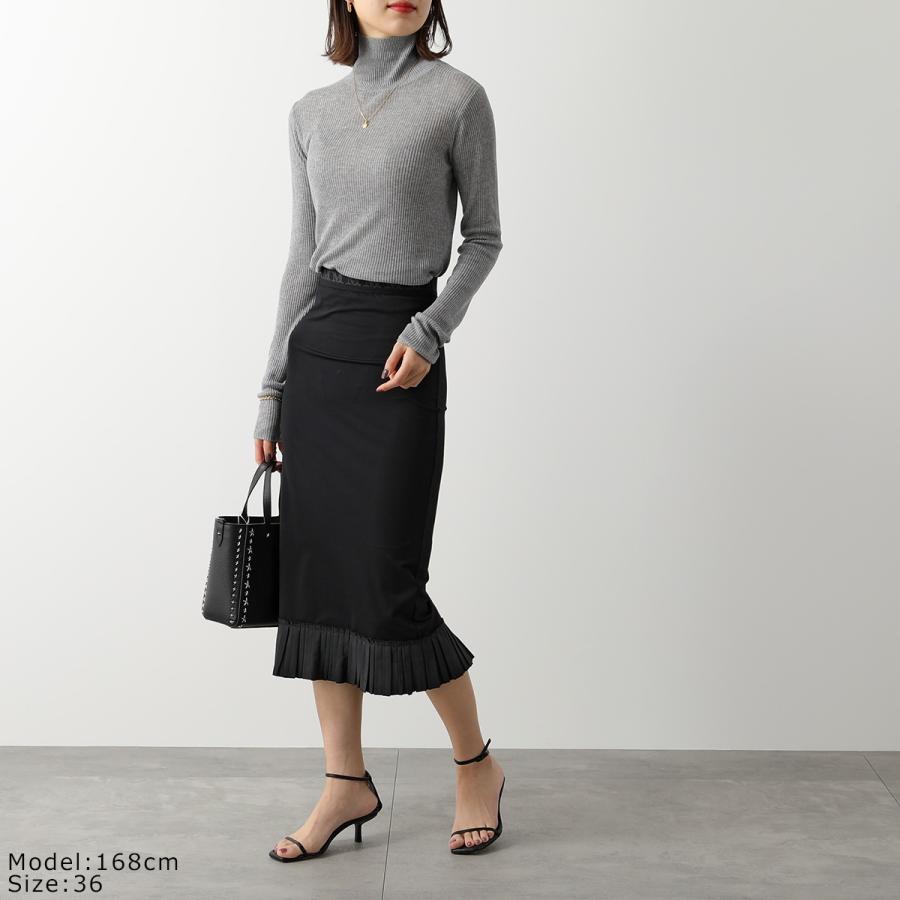 Max Mara MAX MARA PRIMAVERA マックスマーラ ペンシルスカート HILTEX 