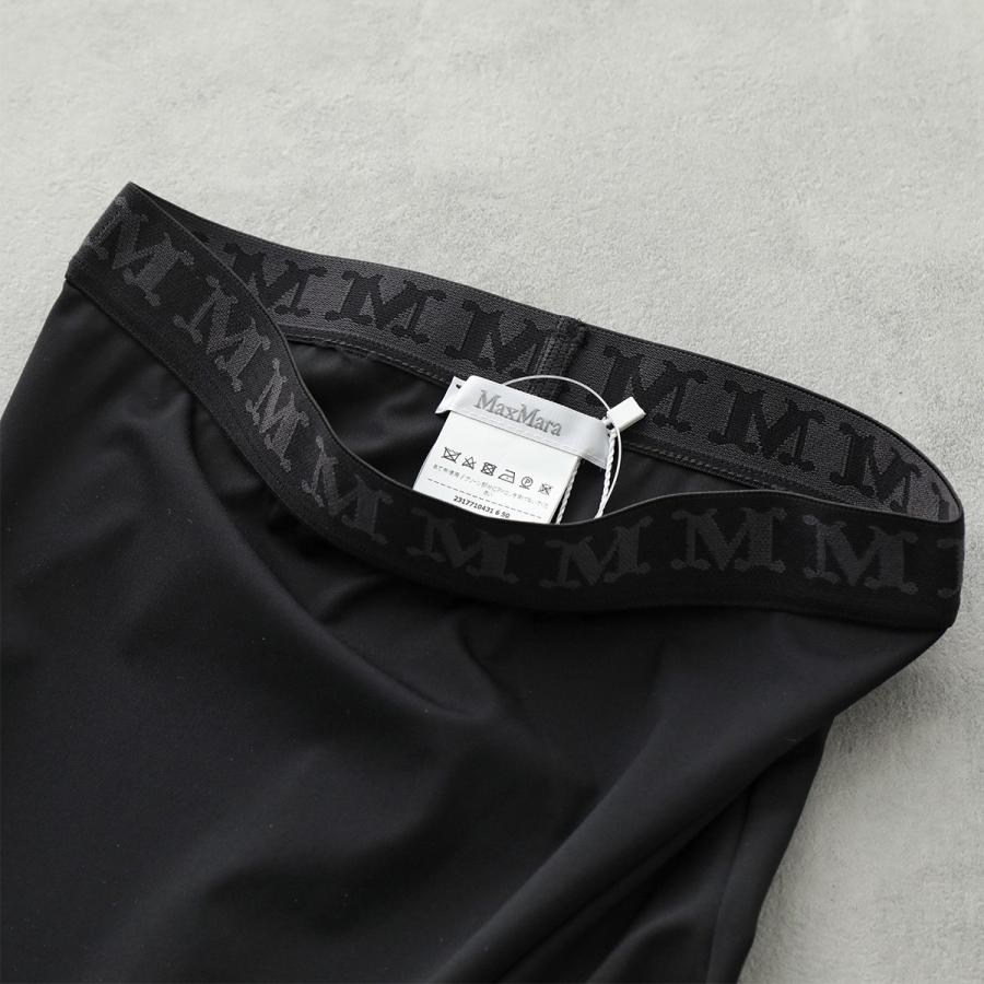 MAX MARA PRIMAVERA マックスマーラ ペンシルスカート HILTEX  