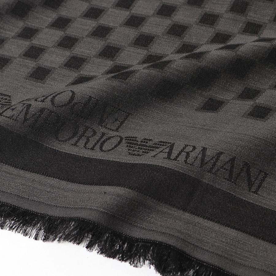 EMPORIO ARMANI エンポリオアルマーニ ストール 625222 7A300 EMPORIO ARMANI エンポリオアルマーニ ストール 625222 7A300