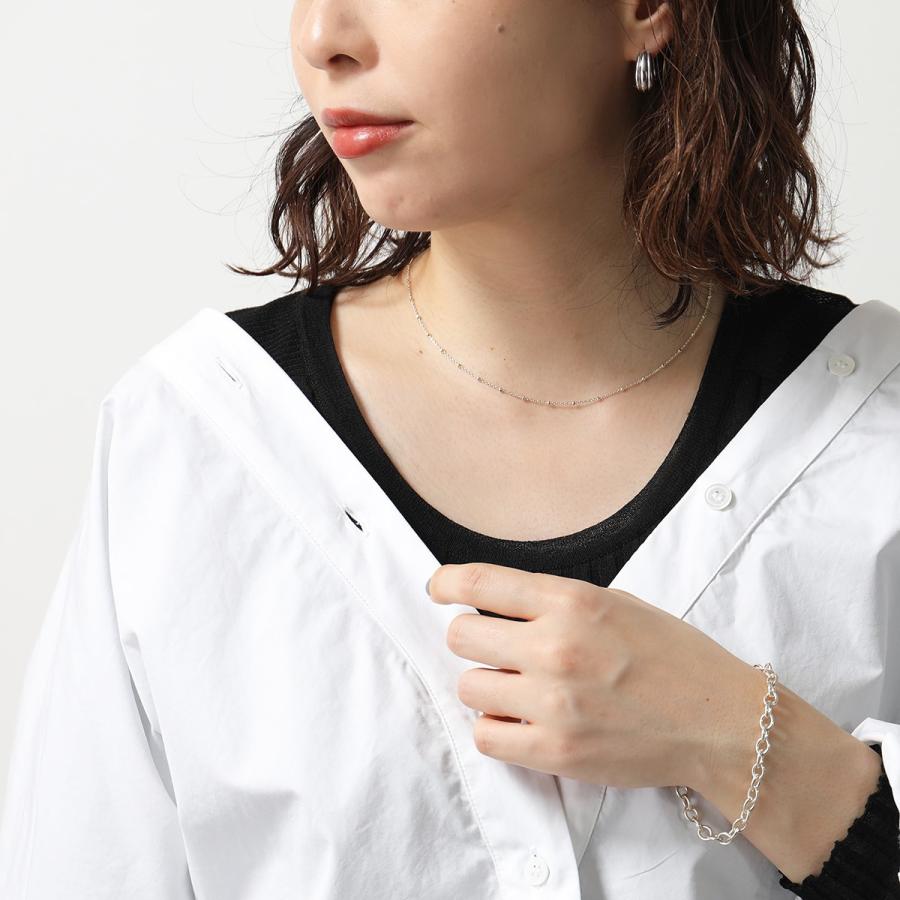 MARA SCALISE マラスカリース ネックレス DOT CHAIN CHOKER JNK 6121  