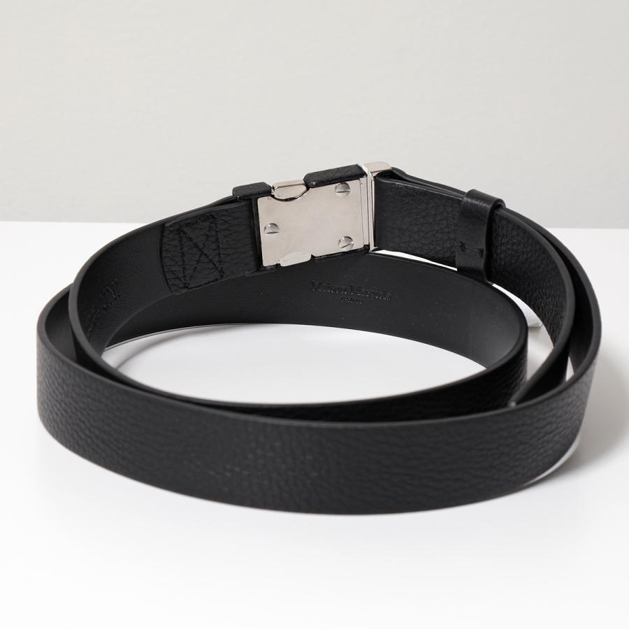Maison Margiela MAISON MARGIELA メゾンマルジェラ ベルト Maison Margiela MAISON MARGIELA メゾンマルジェラ ベルト