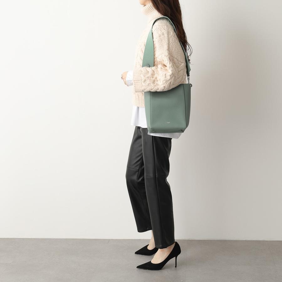 CELINE セリーヌ ホーボーバッグ SMALL SEAU SANGLE 189303AH4 CELINE セリーヌ ホーボーバッグ SMALL SEAU SANGLE 189303AH4