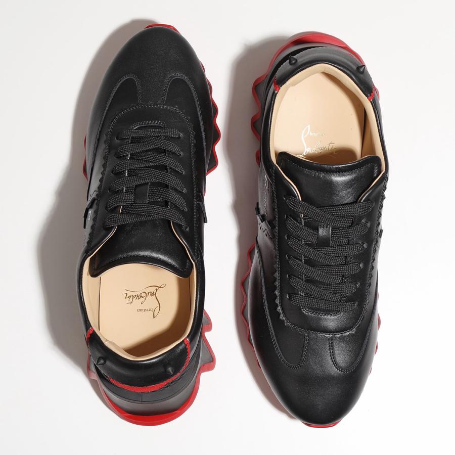 Christian Louboutin クリスチャンルブタン スニーカー Christian Louboutin クリスチャンルブタン スニーカー