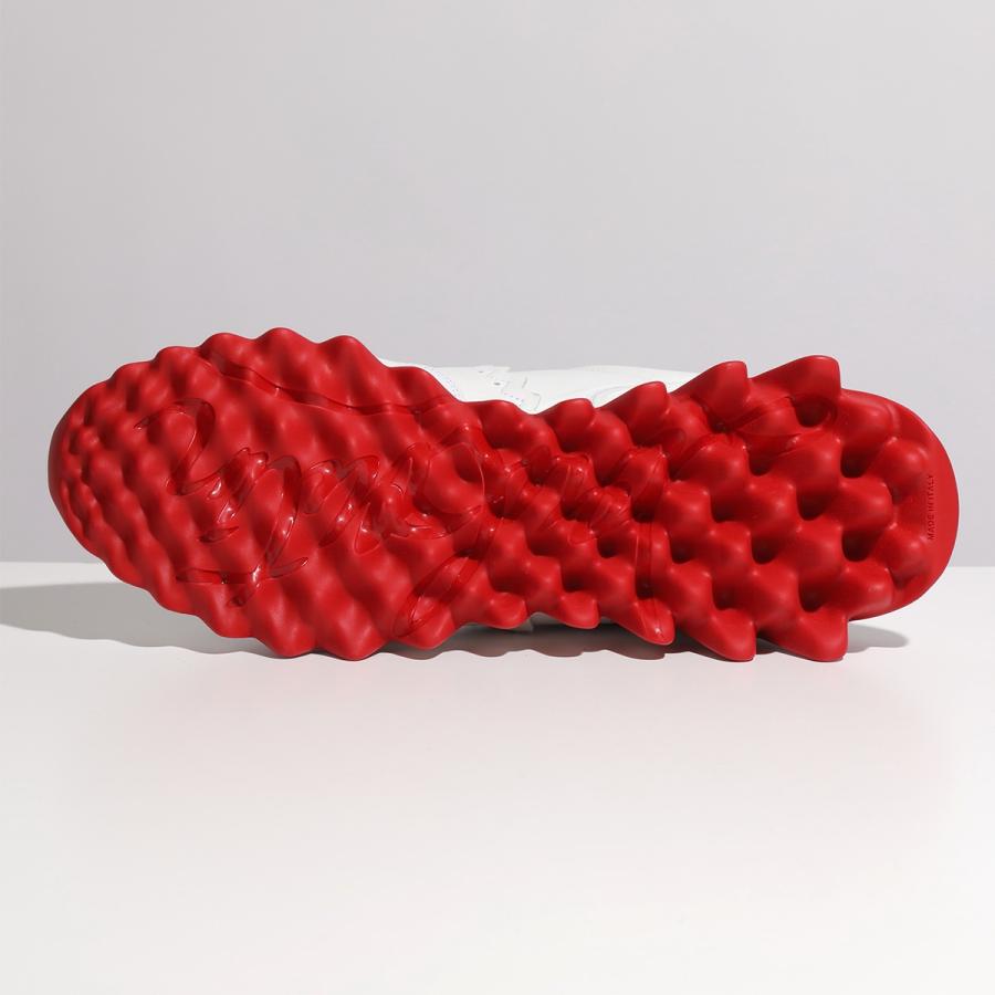 Christian Louboutin（クリスチャンルブタン） スニーカー Loubishark