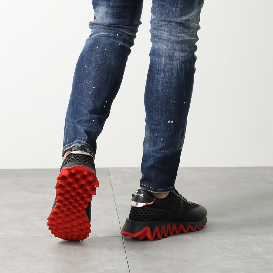 Christian Louboutin クリスチャンルブタン スニーカー Christian Louboutin クリスチャンルブタン スニーカー