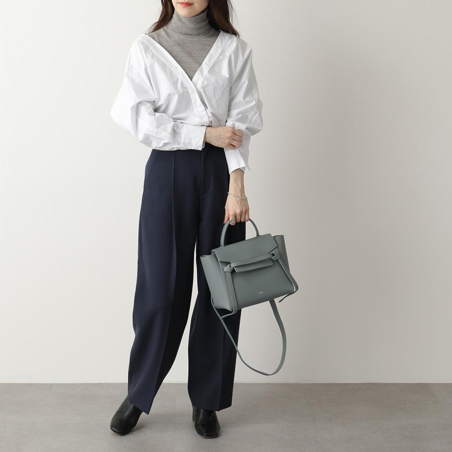 CELINE セリーヌ ハンドバッグ Micro BELT BAG マイクロ ベルトバッグ