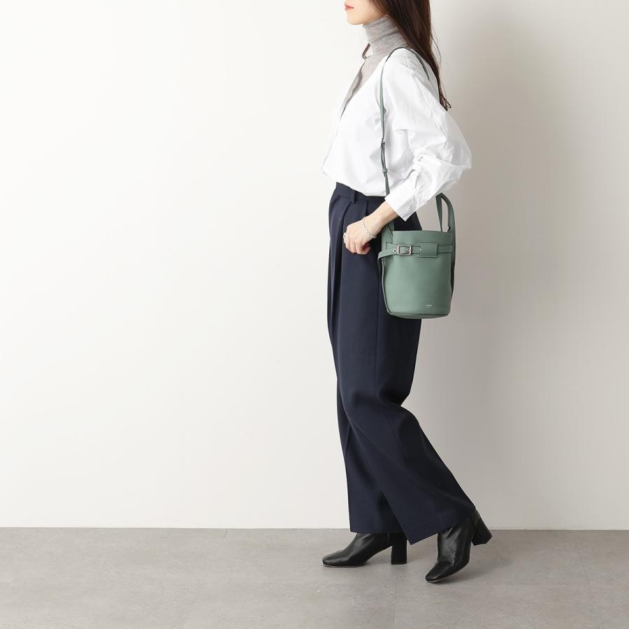 CELINE セリーヌ バケツバッグ Big Bag Nano Bucket ビッグ CELINE セリーヌ バケツバッグ Big Bag Nano Bucket ビッグ