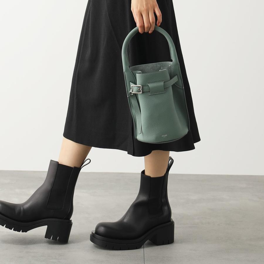 CELINE セリーヌ バケツバッグ Big Bag Nano Bucket ビッグ CELINE セリーヌ バケツバッグ Big Bag Nano Bucket ビッグ